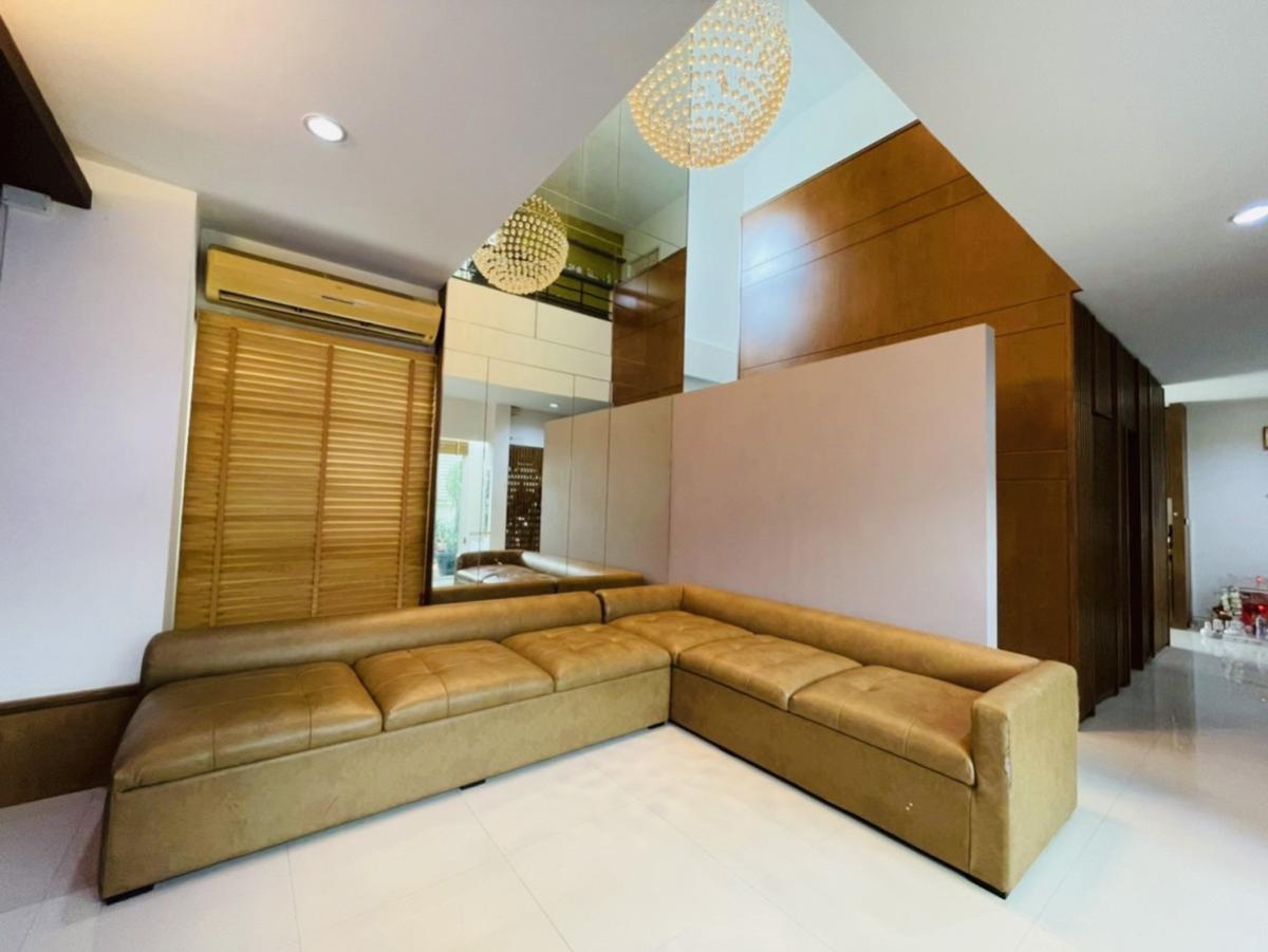 ขายบ้านเอกชัย บางบอน : ขายบ้าน  เนอวานา สาทร MRT-เพชรเกษม 48 จอมทอง เขต บางขุนเทียน กรุงเทพ CX-147291