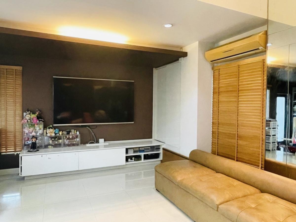 ขายบ้านเอกชัย บางบอน : ขายบ้าน  เนอวานา สาทร MRT-เพชรเกษม 48 จอมทอง เขต บางขุนเทียน กรุงเทพ CX-147291