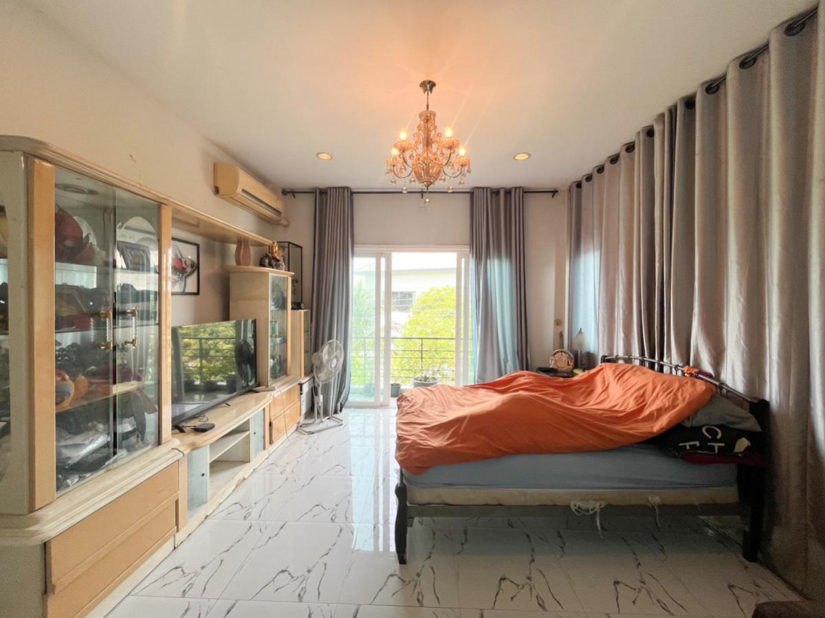 For SaleHouseRama 2, Bang Khun Thian : For Sale House , Suetrong Premium Rama 2 - Samaedum , Samae Dam , Bang Khun Thian , Bangkok , CX-147364