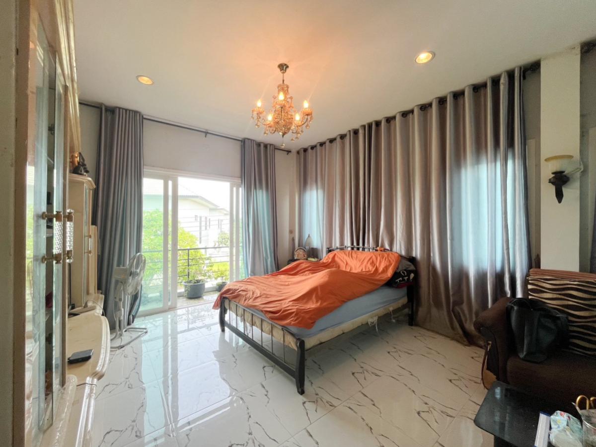 For SaleHouseRama 2, Bang Khun Thian : For Sale House , Suetrong Premium Rama 2 - Samaedum , Samae Dam , Bang Khun Thian , Bangkok , CX-147364