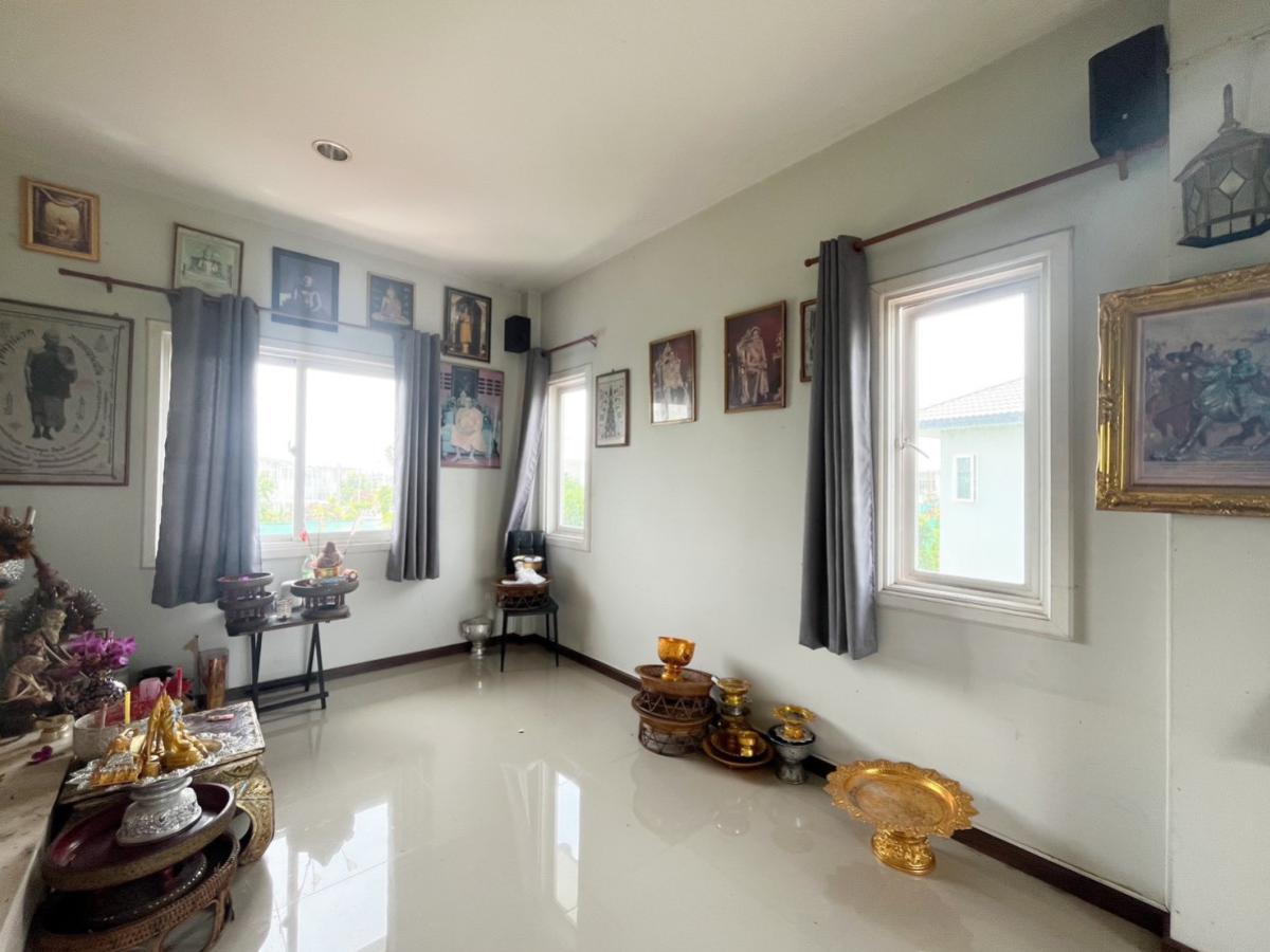 For SaleHouseRama 2, Bang Khun Thian : For Sale House , Suetrong Premium Rama 2 - Samaedum , Samae Dam , Bang Khun Thian , Bangkok , CX-147364