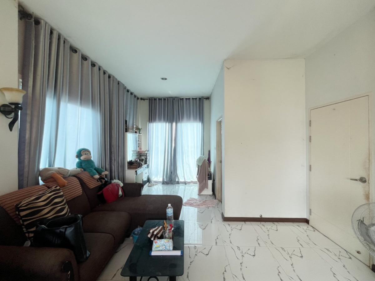 For SaleHouseRama 2, Bang Khun Thian : For Sale House , Suetrong Premium Rama 2 - Samaedum , Samae Dam , Bang Khun Thian , Bangkok , CX-147364