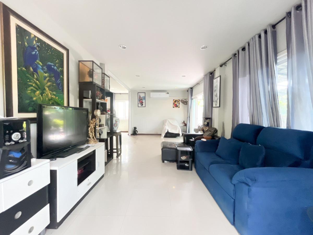 For SaleHouseRama 2, Bang Khun Thian : For Sale House , Suetrong Premium Rama 2 - Samaedum , Samae Dam , Bang Khun Thian , Bangkok , CX-147364