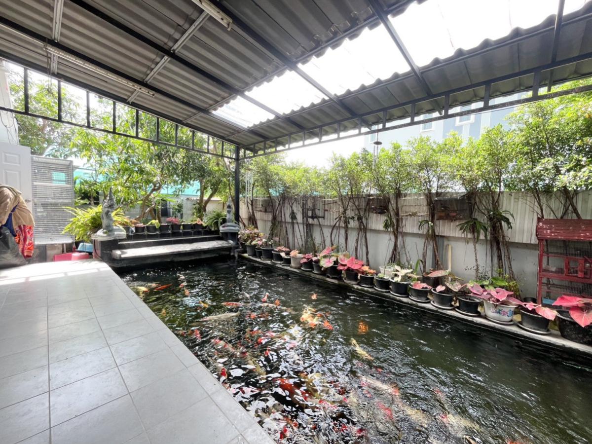 For SaleHouseRama 2, Bang Khun Thian : For Sale House , Suetrong Premium Rama 2 - Samaedum , Samae Dam , Bang Khun Thian , Bangkok , CX-147364