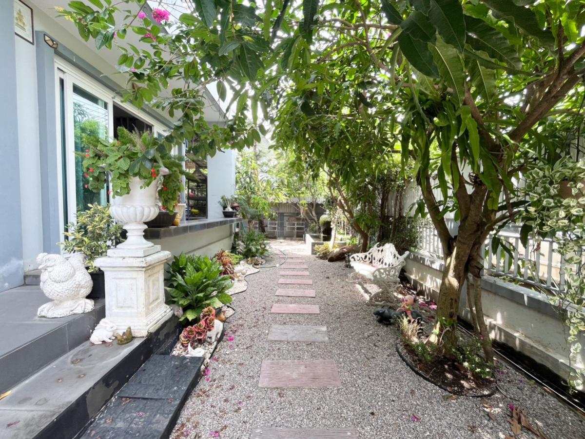 For SaleHouseRama 2, Bang Khun Thian : For Sale House , Suetrong Premium Rama 2 - Samaedum , Samae Dam , Bang Khun Thian , Bangkok , CX-147364