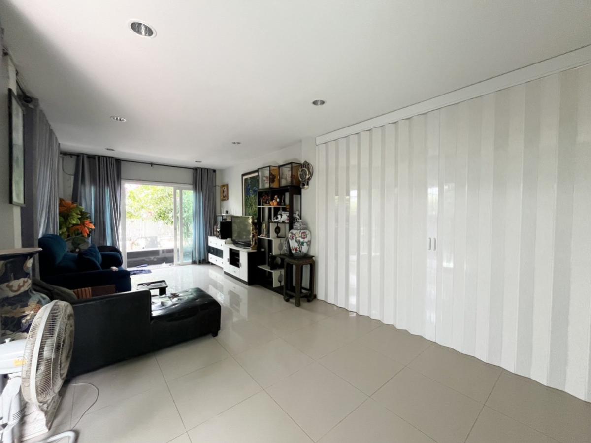 For SaleHouseRama 2, Bang Khun Thian : For Sale House , Suetrong Premium Rama 2 - Samaedum , Samae Dam , Bang Khun Thian , Bangkok , CX-147364