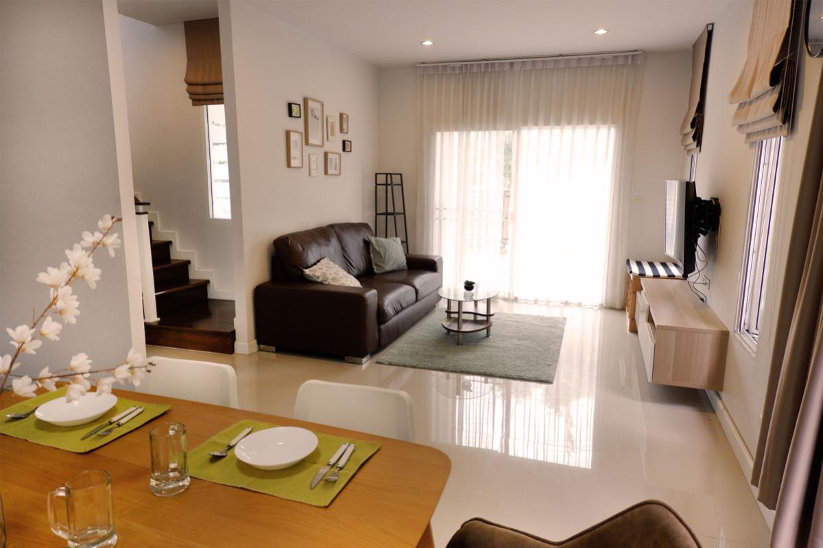 For SaleHouseNawamin, Ramindra : For Sale House , Iconature Ramintra , MRT-Bang Chan , Bang Chan , Khlong Sam Wa , Bangkok , CX-144459