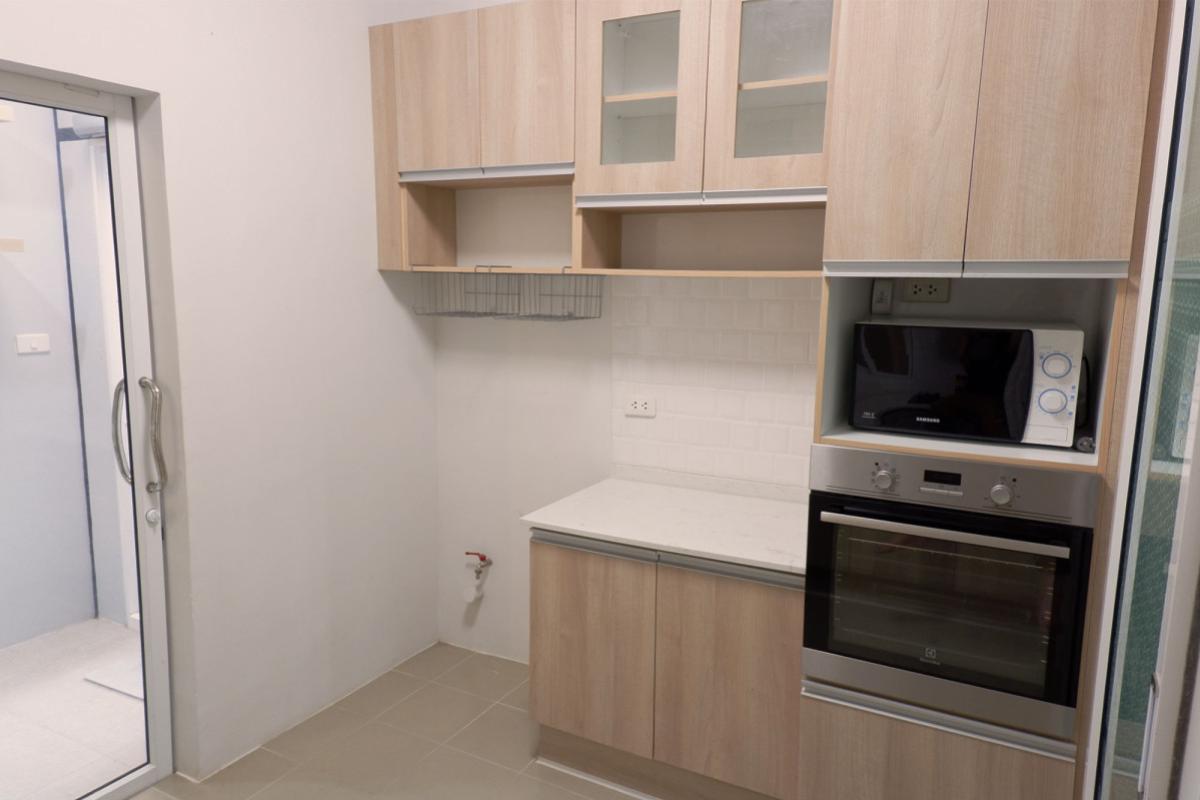 ขายบ้านนวมินทร์ รามอินทรา : ขายบ้าน  อิคอนเนเจอร์ รามอินทรา MRT-บางชัน บางชัน เขต คลองสามวา กรุงเทพ CX-144459