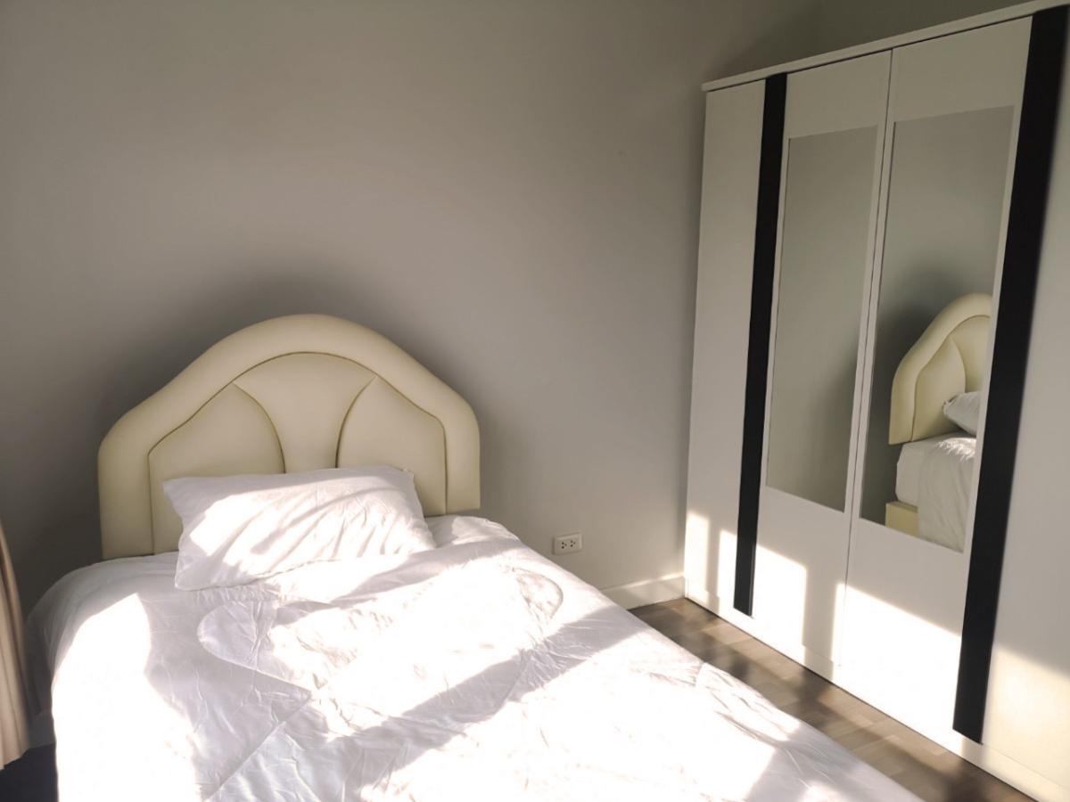 ขายบ้านนวมินทร์ รามอินทรา : ขายบ้าน  อิคอนเนเจอร์ รามอินทรา MRT-บางชัน บางชัน เขต คลองสามวา กรุงเทพ CX-144459