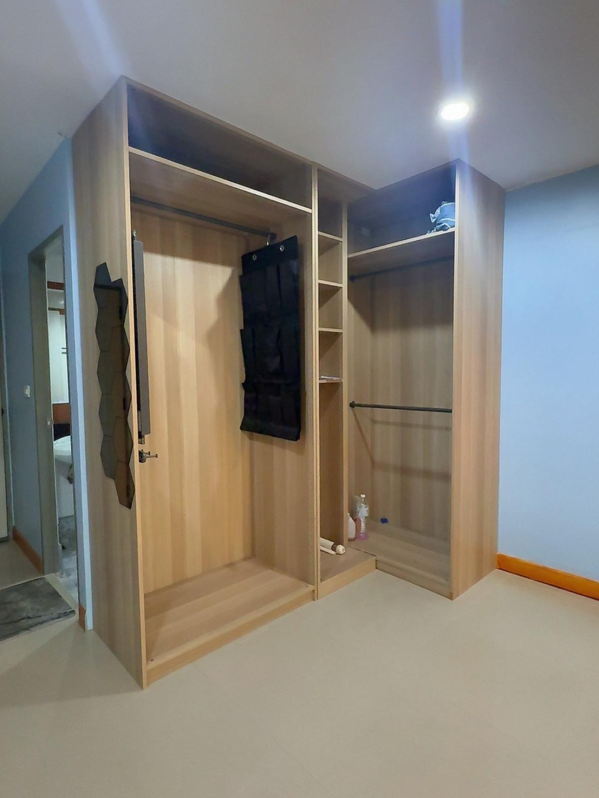 ขายคอนโดบางซื่อ วงศ์สว่าง เตาปูน : ขายคอนโด  รีเจ้นท์ โฮม 6/2 ประชาชื่น  จตุจักร เขต จตุจักร กรุงเทพ CX-147440