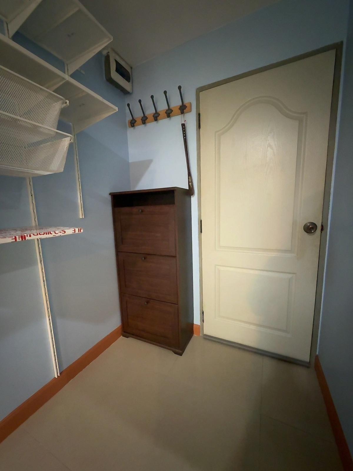 ขายคอนโดบางซื่อ วงศ์สว่าง เตาปูน : ขายคอนโด  รีเจ้นท์ โฮม 6/2 ประชาชื่น  จตุจักร เขต จตุจักร กรุงเทพ CX-147440