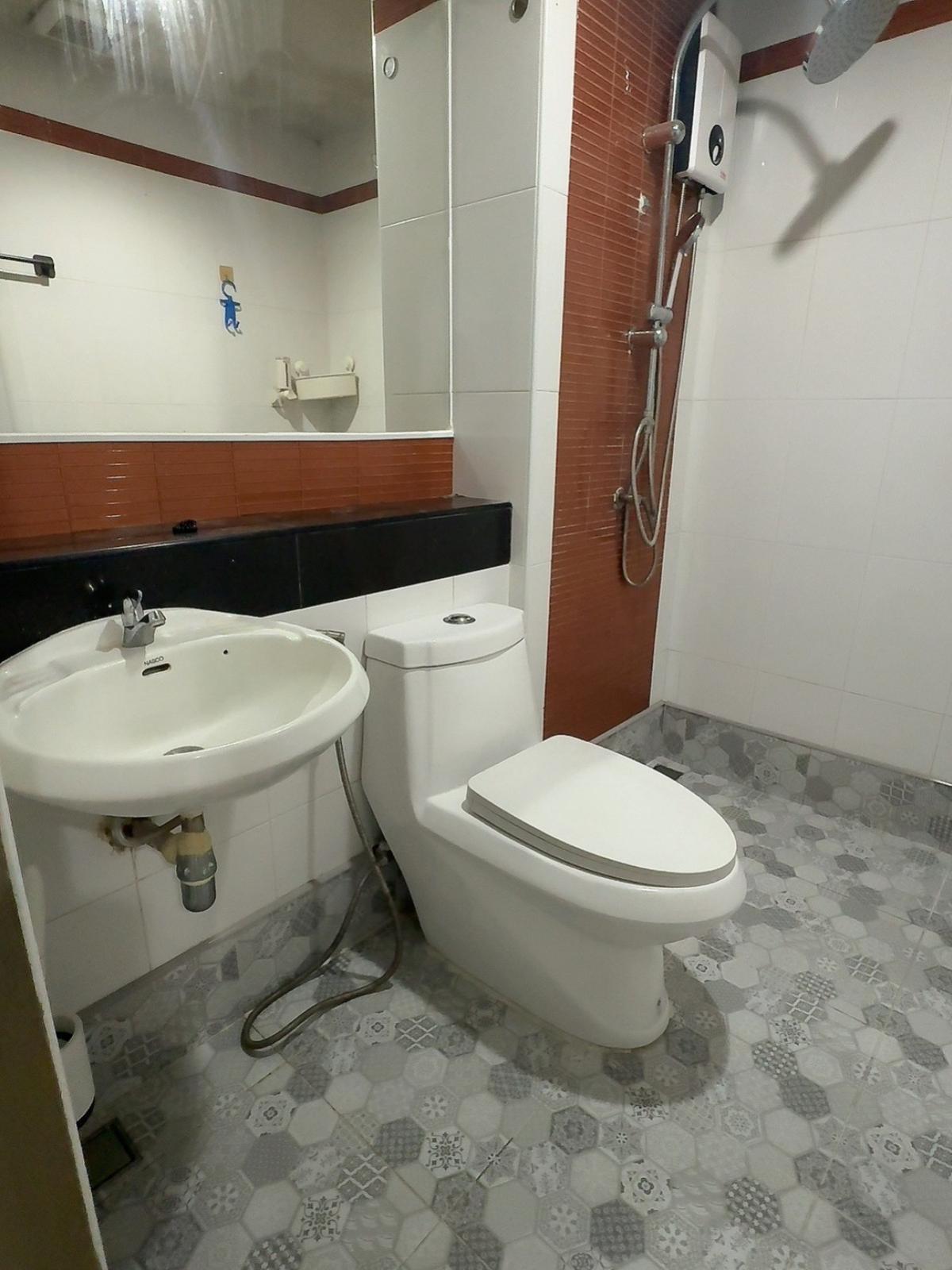 ขายคอนโดบางซื่อ วงศ์สว่าง เตาปูน : ขายคอนโด  รีเจ้นท์ โฮม 6/2 ประชาชื่น  จตุจักร เขต จตุจักร กรุงเทพ CX-147440