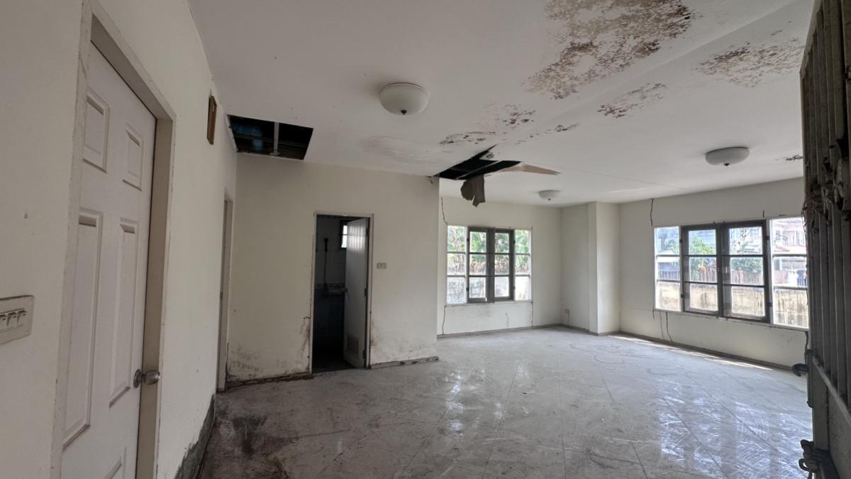 For SaleHousePathum Thani,Rangsit, Thammasat : For Sale House , Synthanee Grand View Rangsit Klong 5 , corner unit , wide frontage , Rangsit , Thanyaburi , Pathum Thani , CX-147265