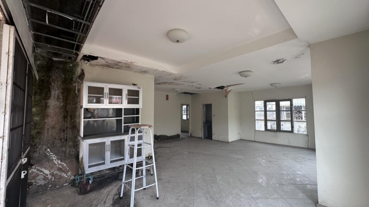 For SaleHousePathum Thani,Rangsit, Thammasat : For Sale House , Synthanee Grand View Rangsit Klong 5 , corner unit , wide frontage , Rangsit , Thanyaburi , Pathum Thani , CX-147265