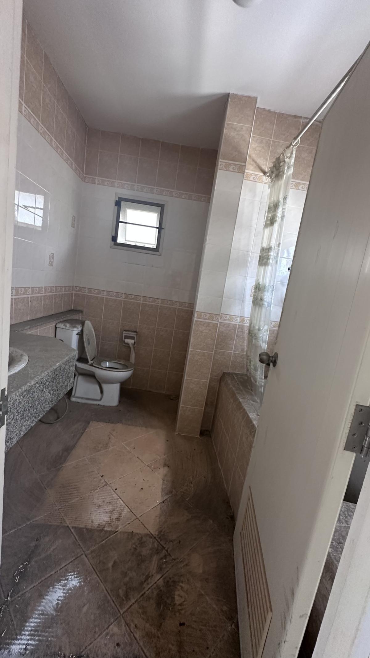 For SaleHousePathum Thani,Rangsit, Thammasat : For Sale House , Synthanee Grand View Rangsit Klong 5 , corner unit , wide frontage , Rangsit , Thanyaburi , Pathum Thani , CX-147265