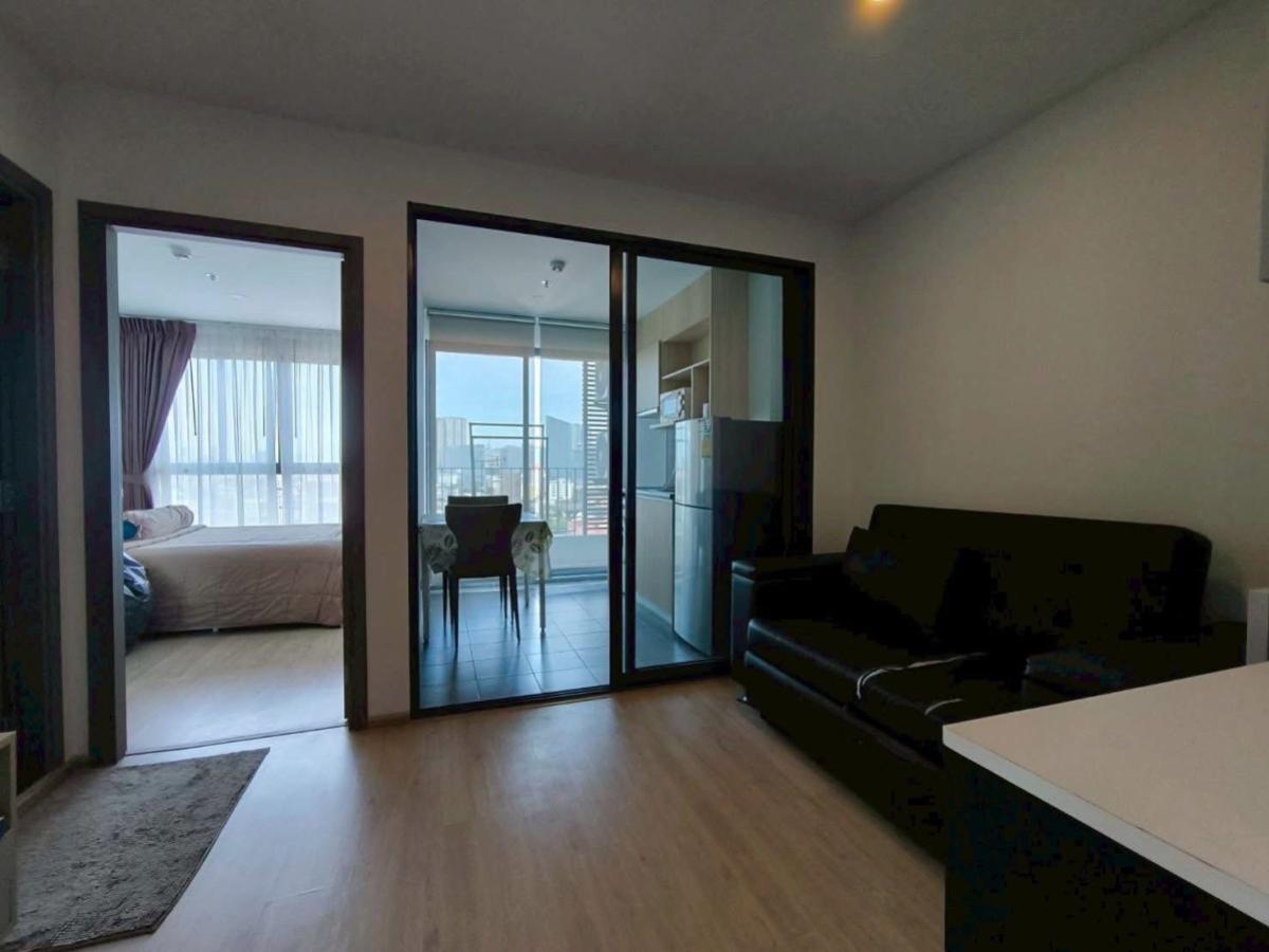 ขายคอนโดบางนา แบริ่ง ลาซาล : ขายคอนโด  ไอดีโอ โอทู BTS-บางนา บางนา เขต บางนา กรุงเทพ CX-144188