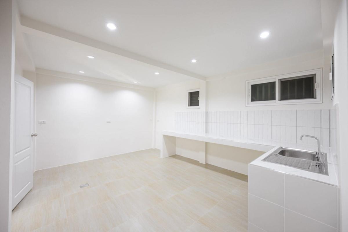 ขายทาวน์โฮมพระราม 5 ราชพฤกษ์ บางกรวย : ขายทาวน์เฮ้าส์/ทาวน์โฮม  พฤกษาวิลล์ 22 พระราม 5 - 2 บางไผ่ เมืองนนทบุรี นนทบุรี CX-147340