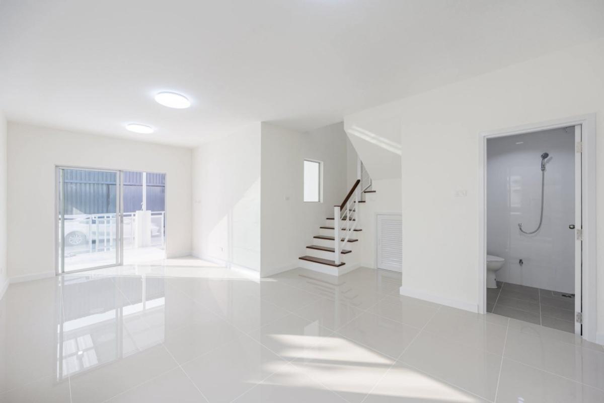 ขายทาวน์โฮมพระราม 5 ราชพฤกษ์ บางกรวย : ขายทาวน์เฮ้าส์/ทาวน์โฮม  พฤกษาวิลล์ 22 พระราม 5 - 2 บางไผ่ เมืองนนทบุรี นนทบุรี CX-147340