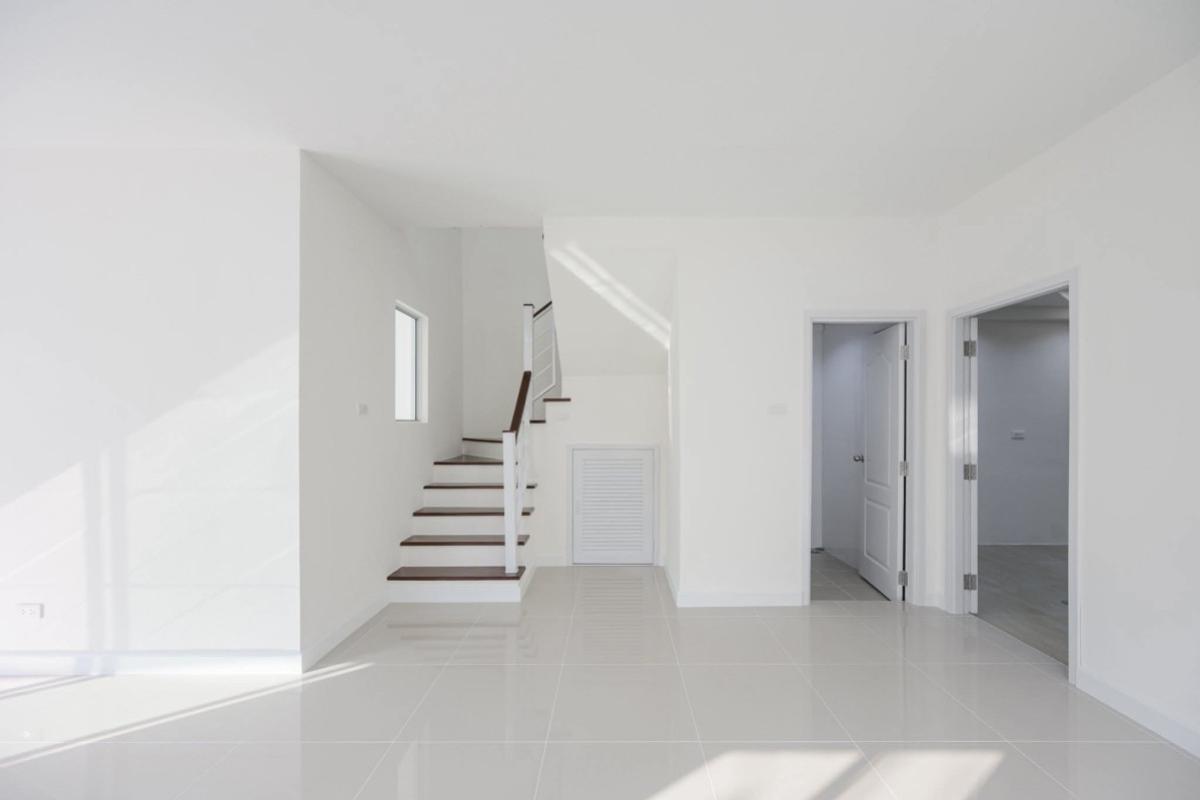 ขายทาวน์โฮมพระราม 5 ราชพฤกษ์ บางกรวย : ขายทาวน์เฮ้าส์/ทาวน์โฮม  พฤกษาวิลล์ 22 พระราม 5 - 2 บางไผ่ เมืองนนทบุรี นนทบุรี CX-147340