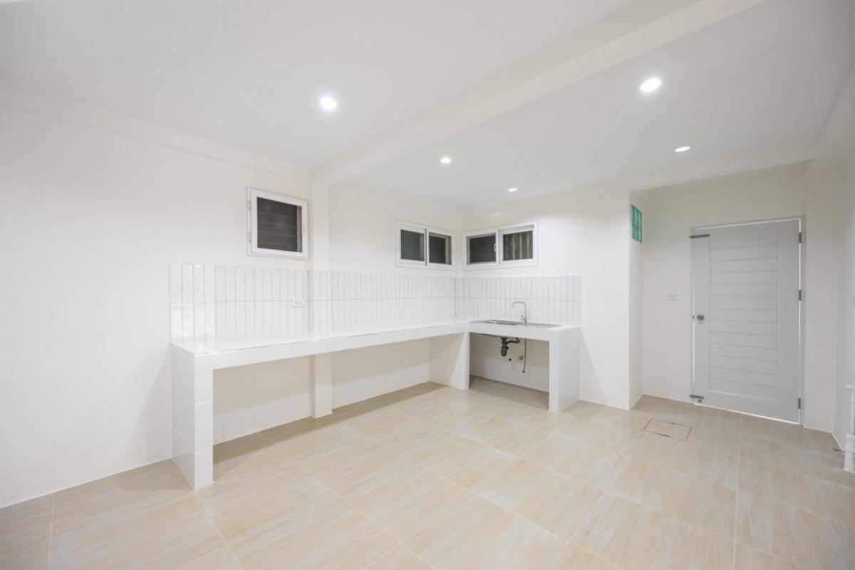 ขายทาวน์โฮมพระราม 5 ราชพฤกษ์ บางกรวย : ขายทาวน์เฮ้าส์/ทาวน์โฮม  พฤกษาวิลล์ 22 พระราม 5 - 2 บางไผ่ เมืองนนทบุรี นนทบุรี CX-147340