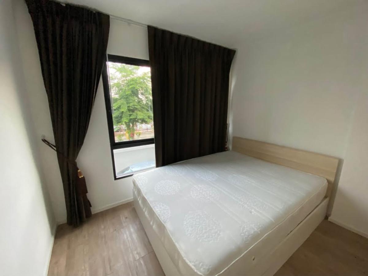 For SaleCondoNonthaburi, Bang Yai, Bangbuathong : For Sale Condo , The Midd 1 , Bang Rak Phatthana , Bang Bua Thong , Nonthaburi , CX-144248