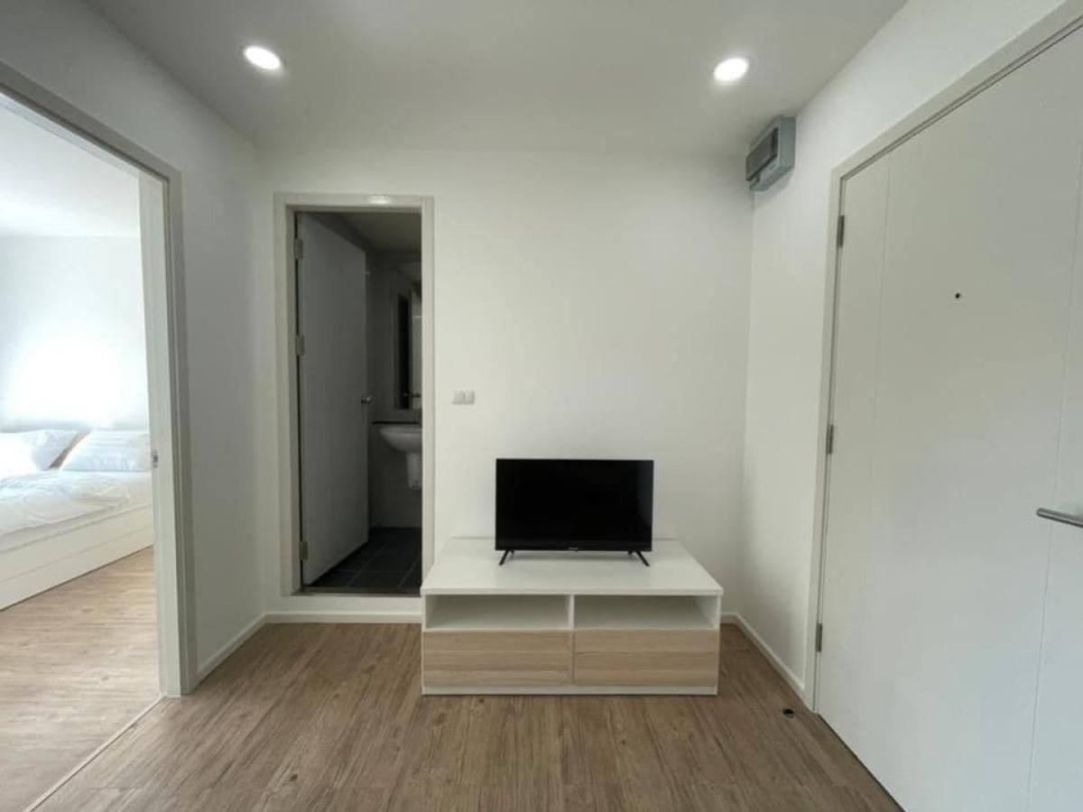 ขายคอนโดนนทบุรี บางใหญ่ บางบัวทอง : ขายคอนโด  เดอะ มิดด์ 1 บางรักพัฒนา บางบัวทอง นนทบุรี CX-144248