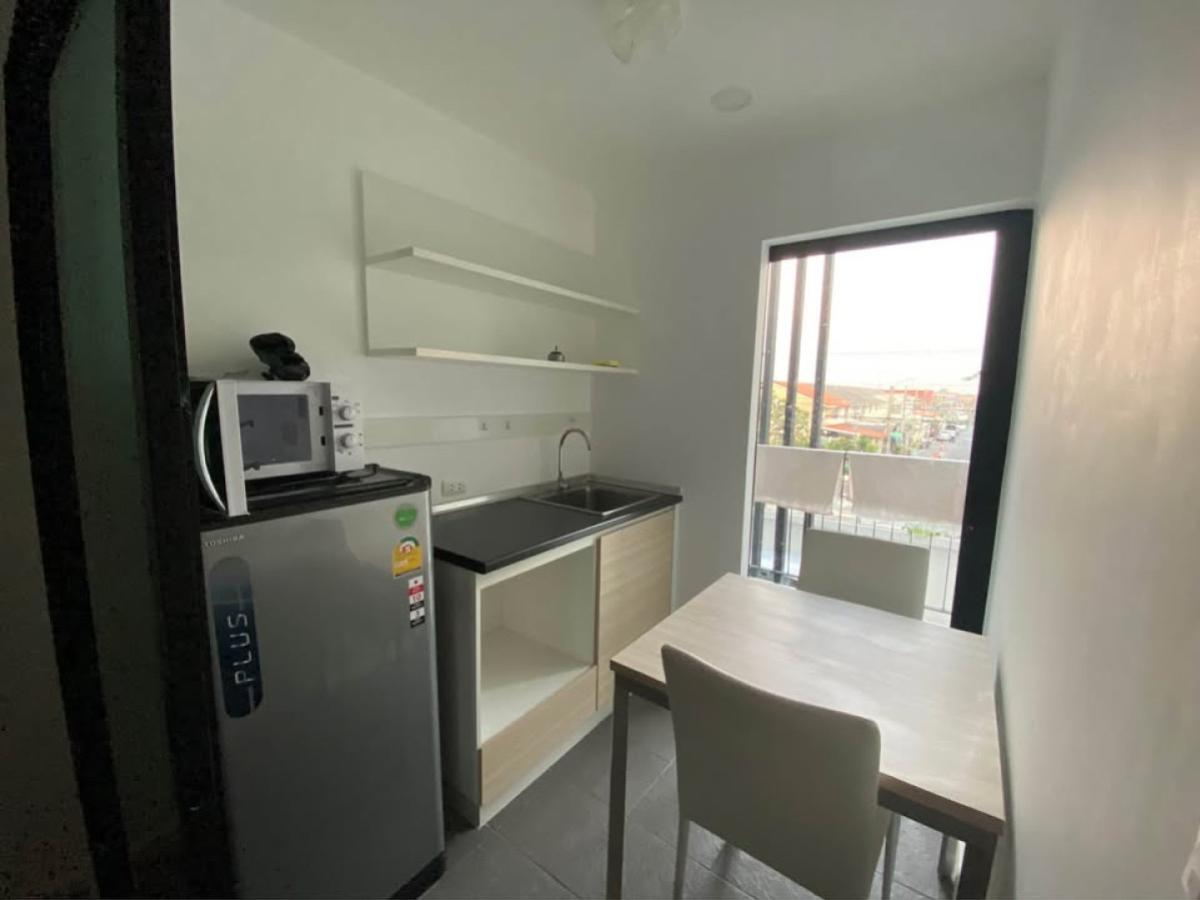 ขายคอนโดนนทบุรี บางใหญ่ บางบัวทอง : ขายคอนโด  เดอะ มิดด์ 1 บางรักพัฒนา บางบัวทอง นนทบุรี CX-144248