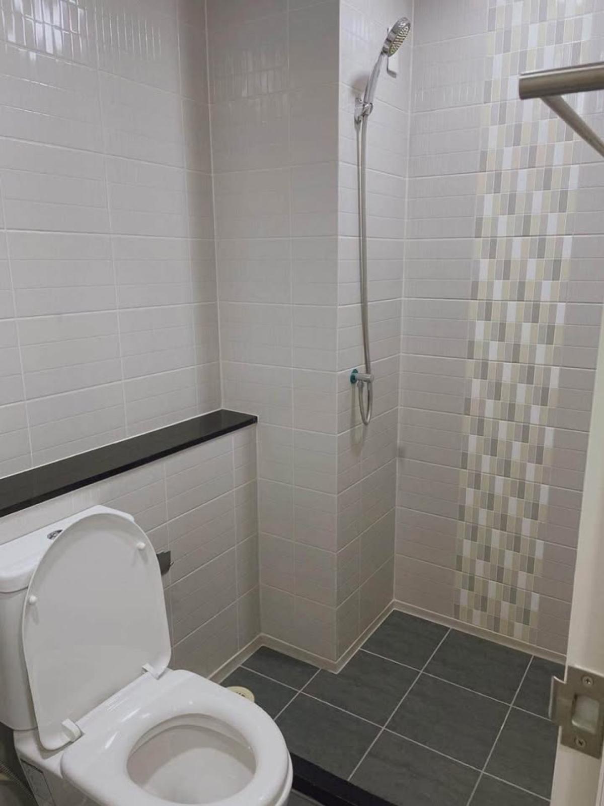 ขายคอนโดนนทบุรี บางใหญ่ บางบัวทอง : ขายคอนโด  เดอะ มิดด์ 1 บางรักพัฒนา บางบัวทอง นนทบุรี CX-144248