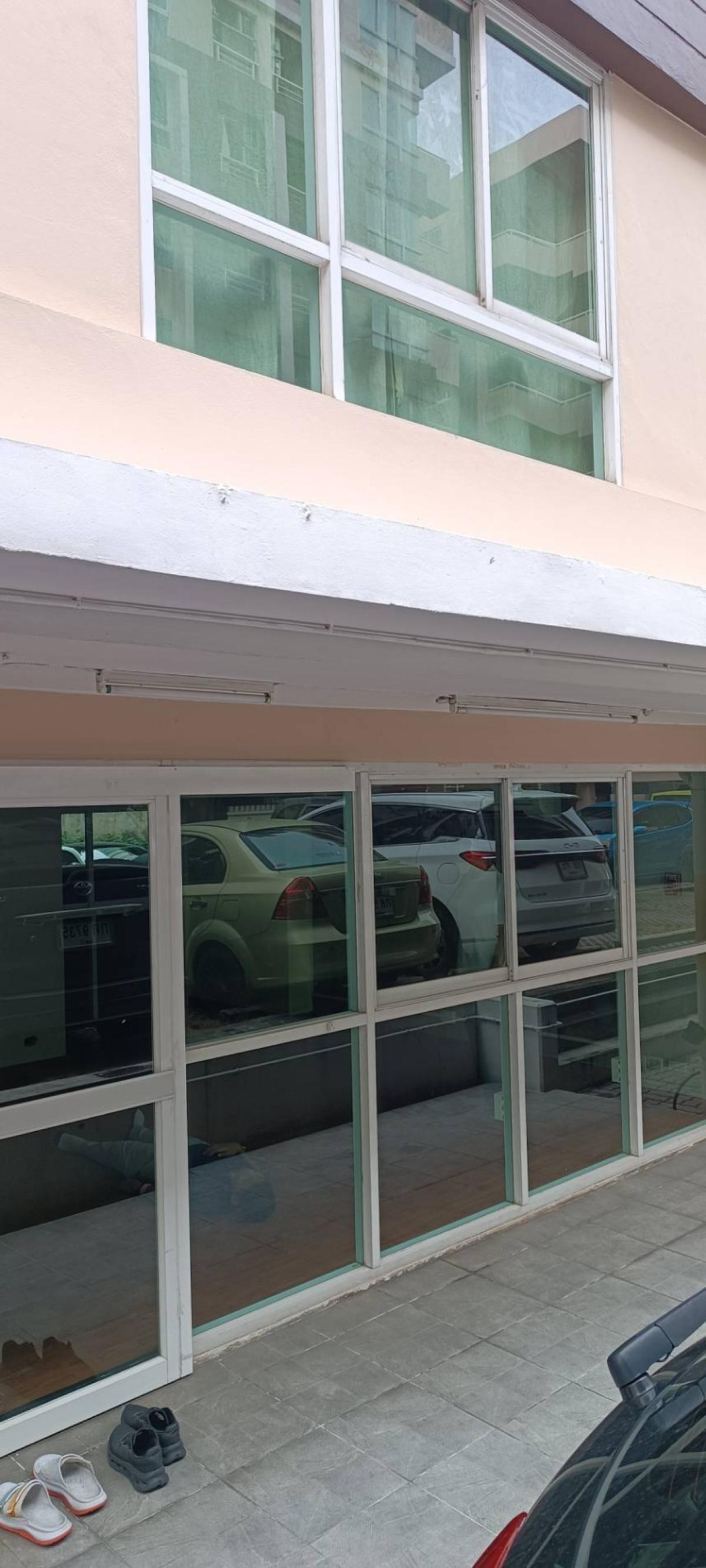 For SaleCondoKaset Nawamin,Ladplakao : For Sale Condo , Premsiri Boutique Park , BTS-Kasetsart University , Sena Nikhom , Chatuchak , Bangkok , CX-147161