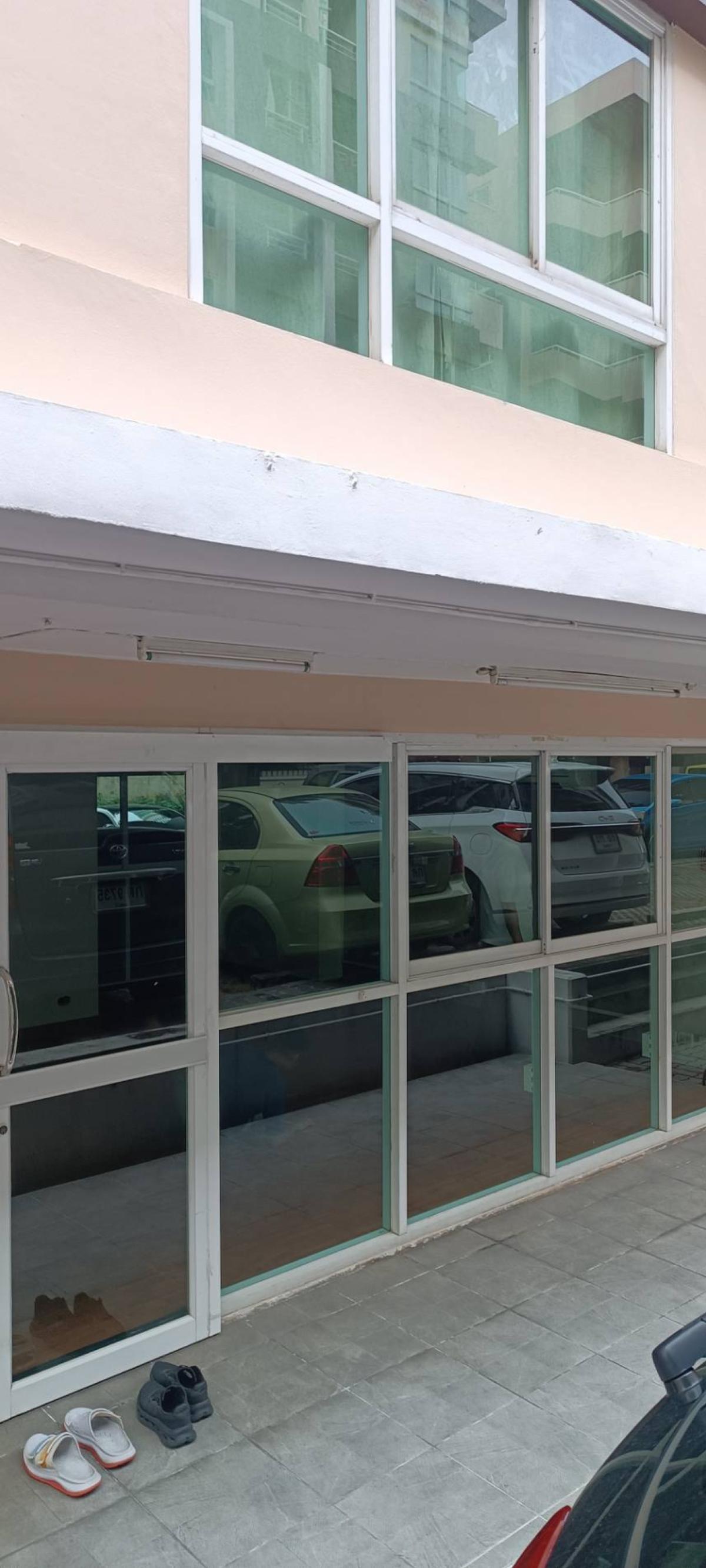 For SaleCondoKaset Nawamin,Ladplakao : For Sale Condo , Premsiri Boutique Park , BTS-Kasetsart University , Sena Nikhom , Chatuchak , Bangkok , CX-147161