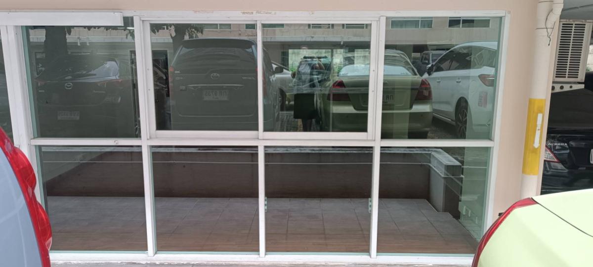 For SaleCondoKaset Nawamin,Ladplakao : For Sale Condo , Premsiri Boutique Park , BTS-Kasetsart University , Sena Nikhom , Chatuchak , Bangkok , CX-147161