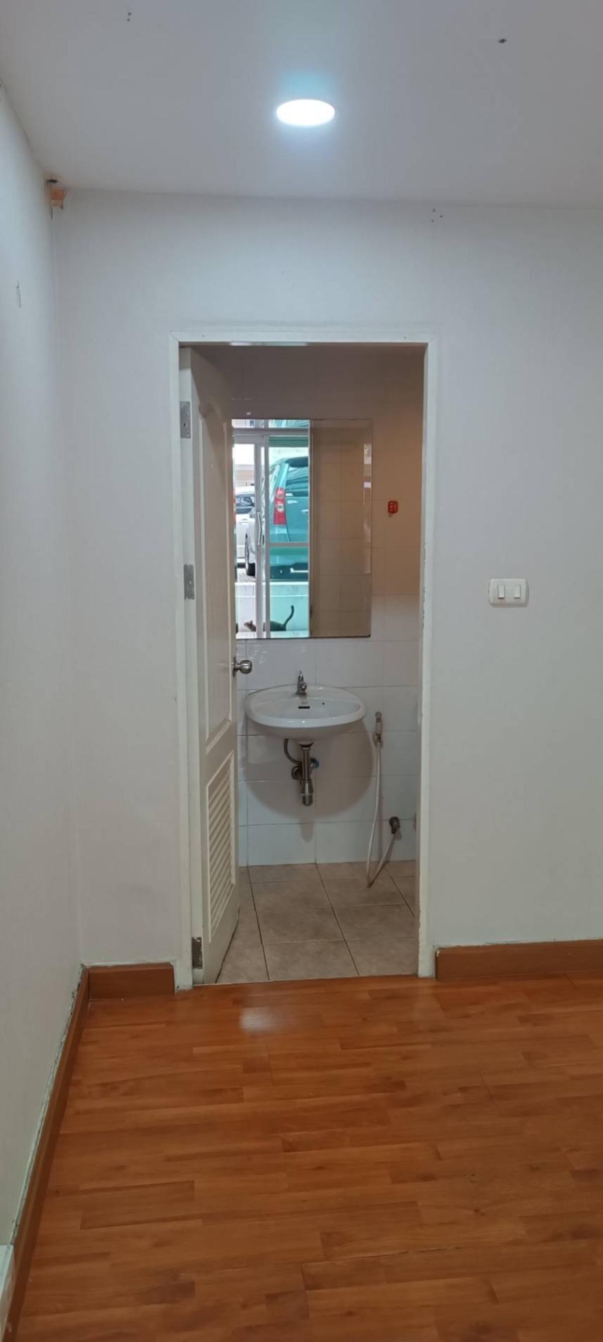 For SaleCondoKaset Nawamin,Ladplakao : For Sale Condo , Premsiri Boutique Park , BTS-Kasetsart University , Sena Nikhom , Chatuchak , Bangkok , CX-147161