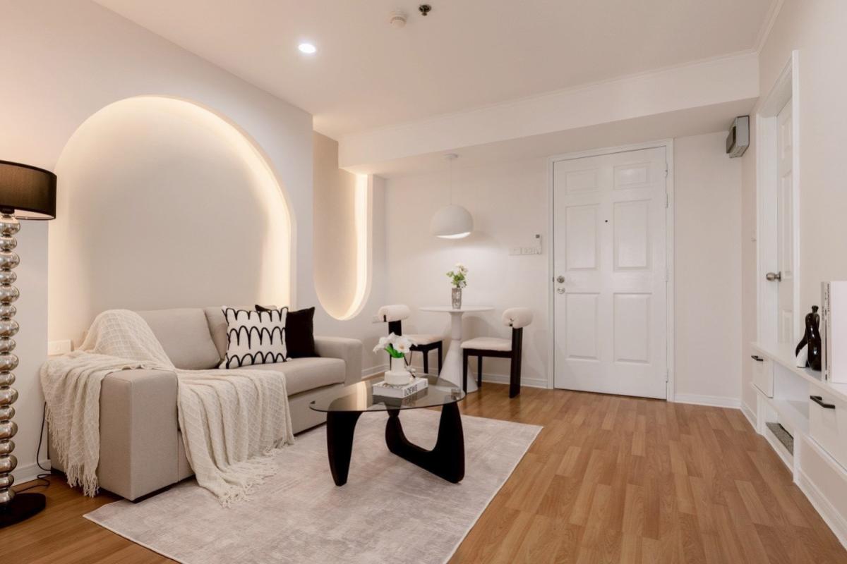 ขายคอนโดสะพานควาย จตุจักร : ขายคอนโด  ลุมพินี เพลส พหล - สะพานควาย วิวสวย ชั้นสูง BTS-สะพานควาย สามเสนใน เขต พญาไท กรุงเทพ CX-147144