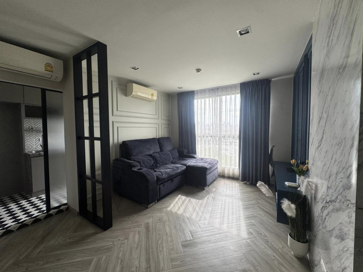 For SaleCondoRama9, Petchburi, RCA : For Sale Condo , Rise Rama 9 , ARL-Ramkhamhaeng , Bang Kapi , Huai Khwang , Bangkok , CX-147178