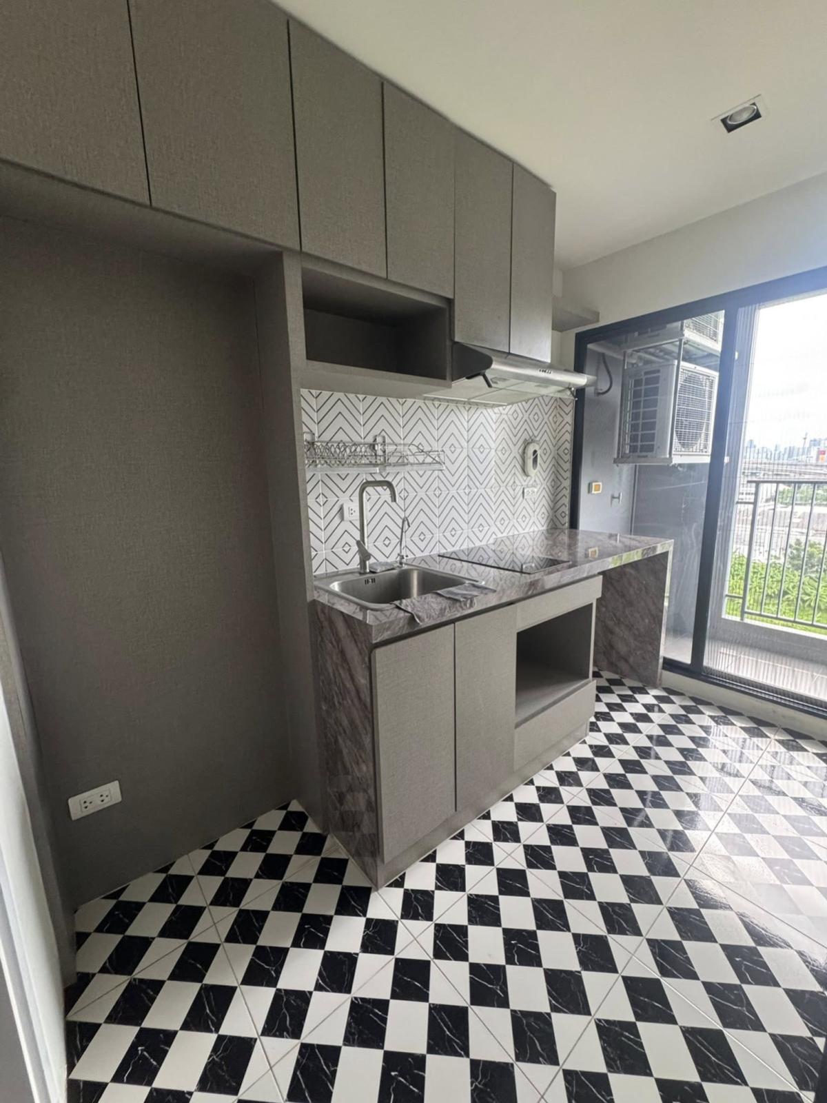 For SaleCondoRama9, Petchburi, RCA : For Sale Condo , Rise Rama 9 , ARL-Ramkhamhaeng , Bang Kapi , Huai Khwang , Bangkok , CX-147178