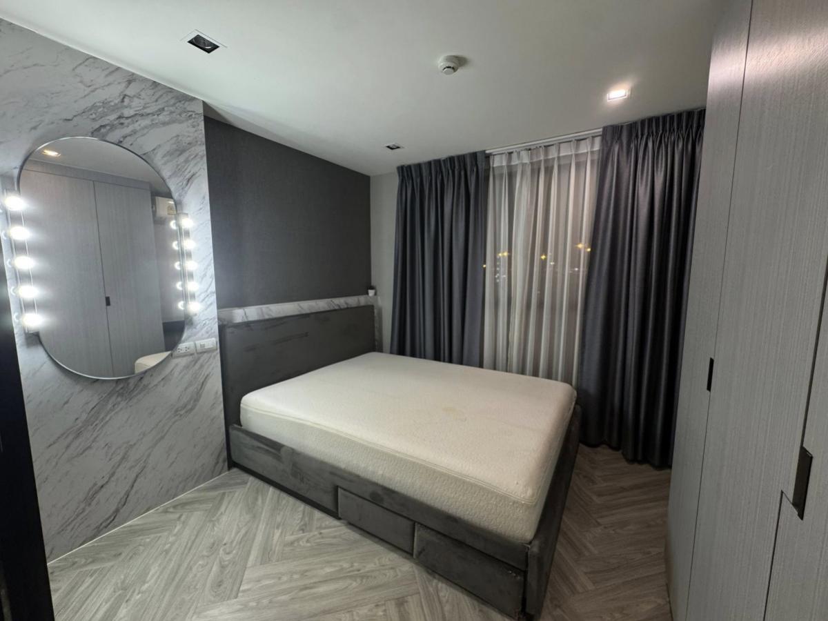 For SaleCondoRama9, Petchburi, RCA : For Sale Condo , Rise Rama 9 , ARL-Ramkhamhaeng , Bang Kapi , Huai Khwang , Bangkok , CX-147178