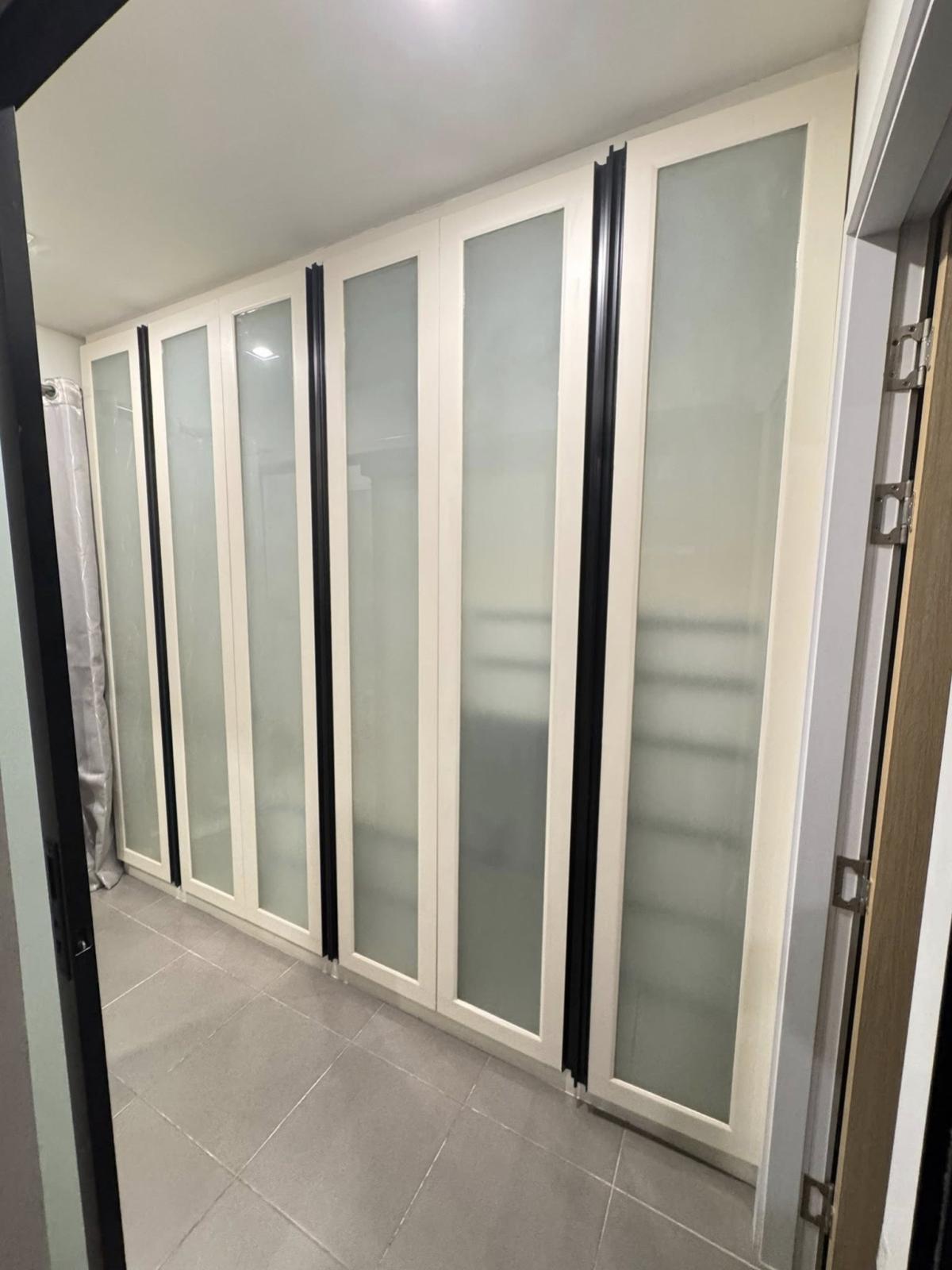 For SaleCondoRama9, Petchburi, RCA : For Sale Condo , Rise Rama 9 , ARL-Ramkhamhaeng , Bang Kapi , Huai Khwang , Bangkok , CX-147178