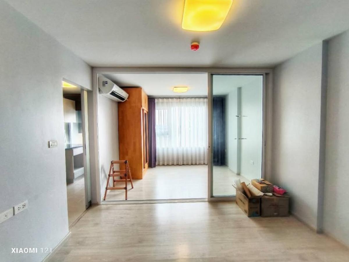 For SaleCondoThaphra, Talat Phlu, Wutthakat : For Sale Condo , Aspire Wutthakat , BTS-Wutthakat , Talat Phlu , Thon Buri , Bangkok , CX-128298