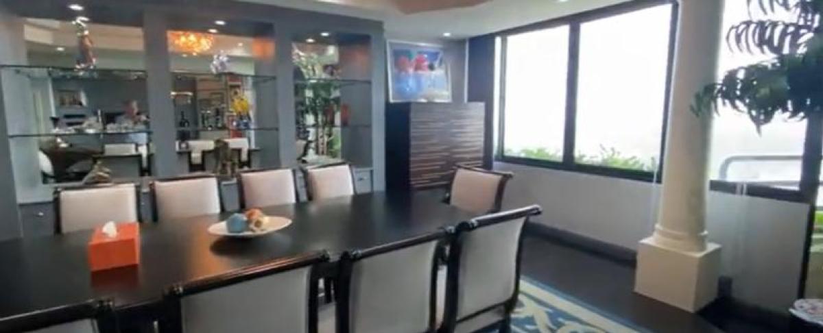 For SaleCondoRama3 (Riverside),Satupadit : FOR SALE condo , Royal River Place , Bang Phong Phang , Yannawa , Bangkok , CX-65073