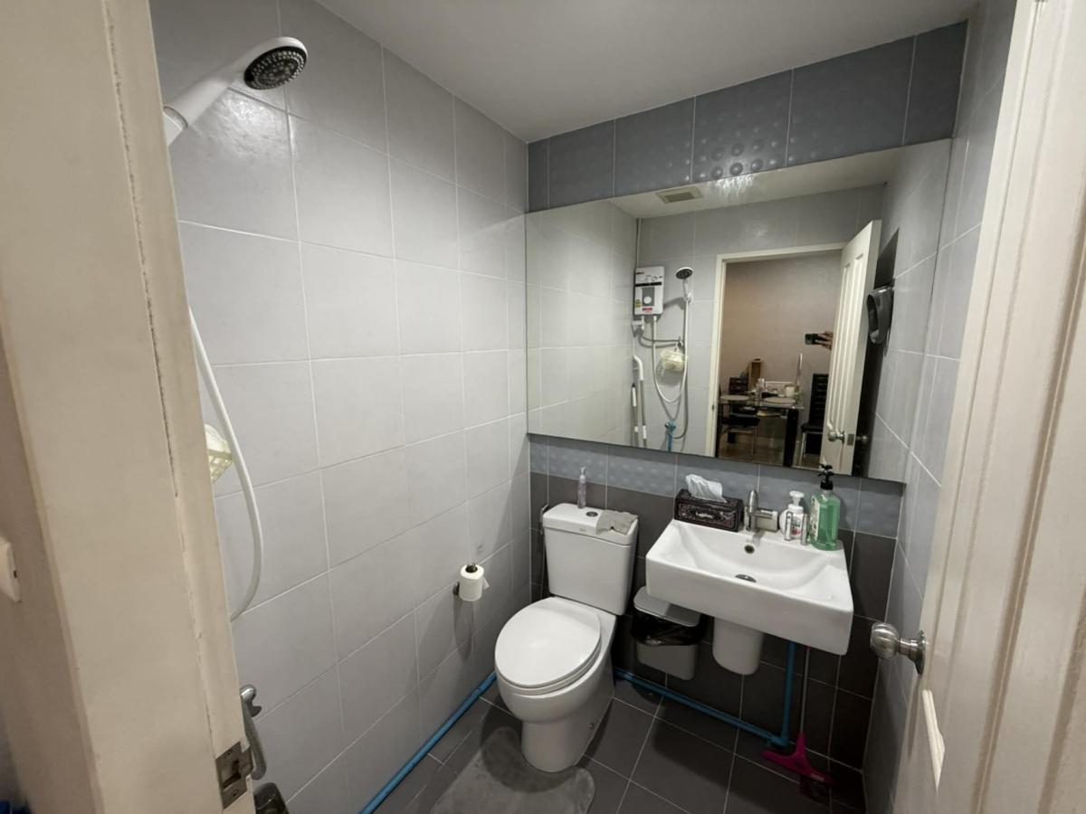 ขายทาวน์โฮมวิภาวดี ดอนเมือง หลักสี่ : ขายทาวน์เฮ้าส์/ทาวน์โฮม  ทาวน์ อเวนิว ซิกซ์ตี้ วิภาวดี 60 BTS-กรมทหารราบที่ 11 บางเขน เขต หลักสี่ กรุงเทพ CX-147641