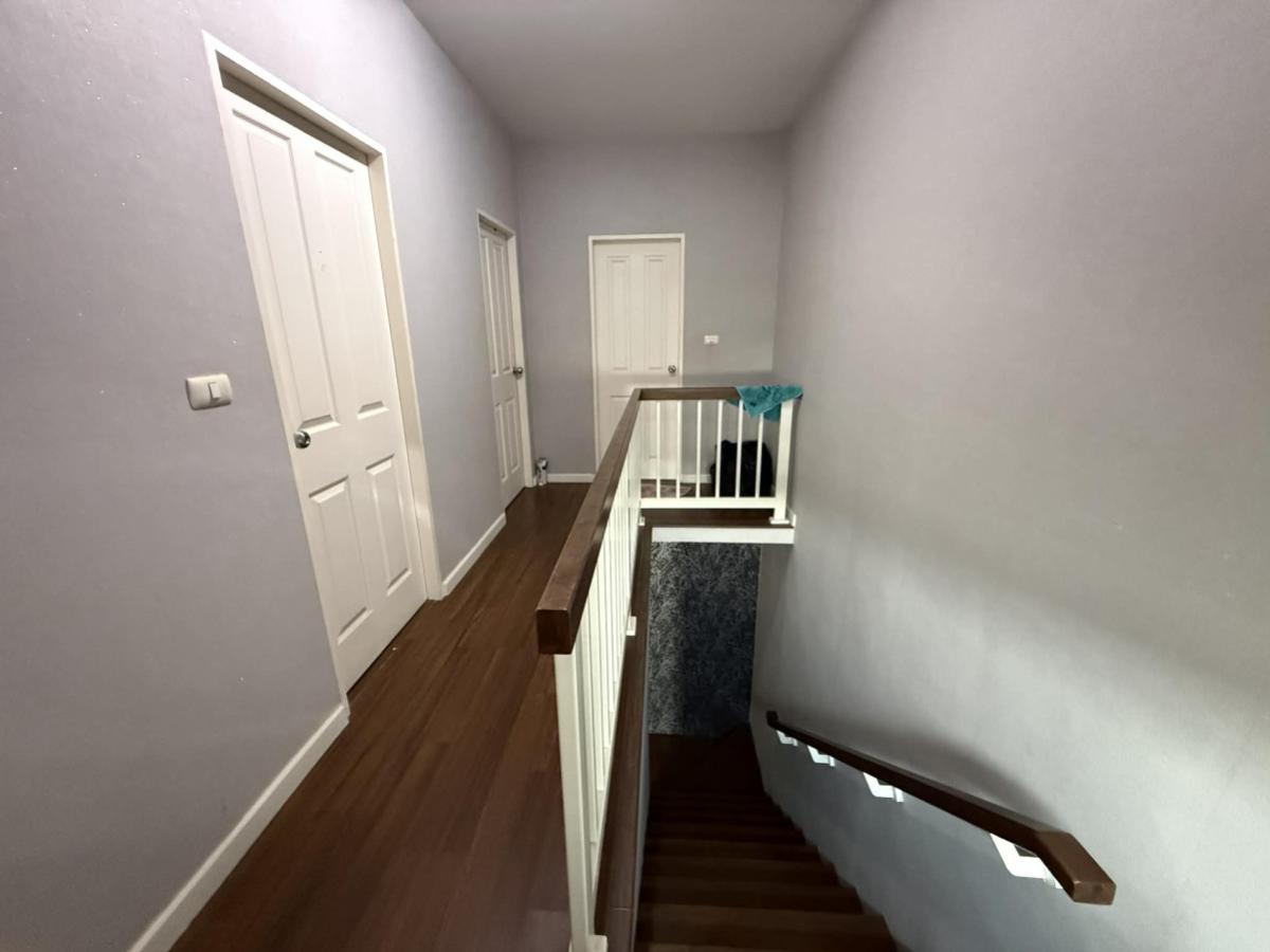 ขายทาวน์โฮมวิภาวดี ดอนเมือง หลักสี่ : ขายทาวน์เฮ้าส์/ทาวน์โฮม  ทาวน์ อเวนิว ซิกซ์ตี้ วิภาวดี 60 BTS-กรมทหารราบที่ 11 บางเขน เขต หลักสี่ กรุงเทพ CX-147641