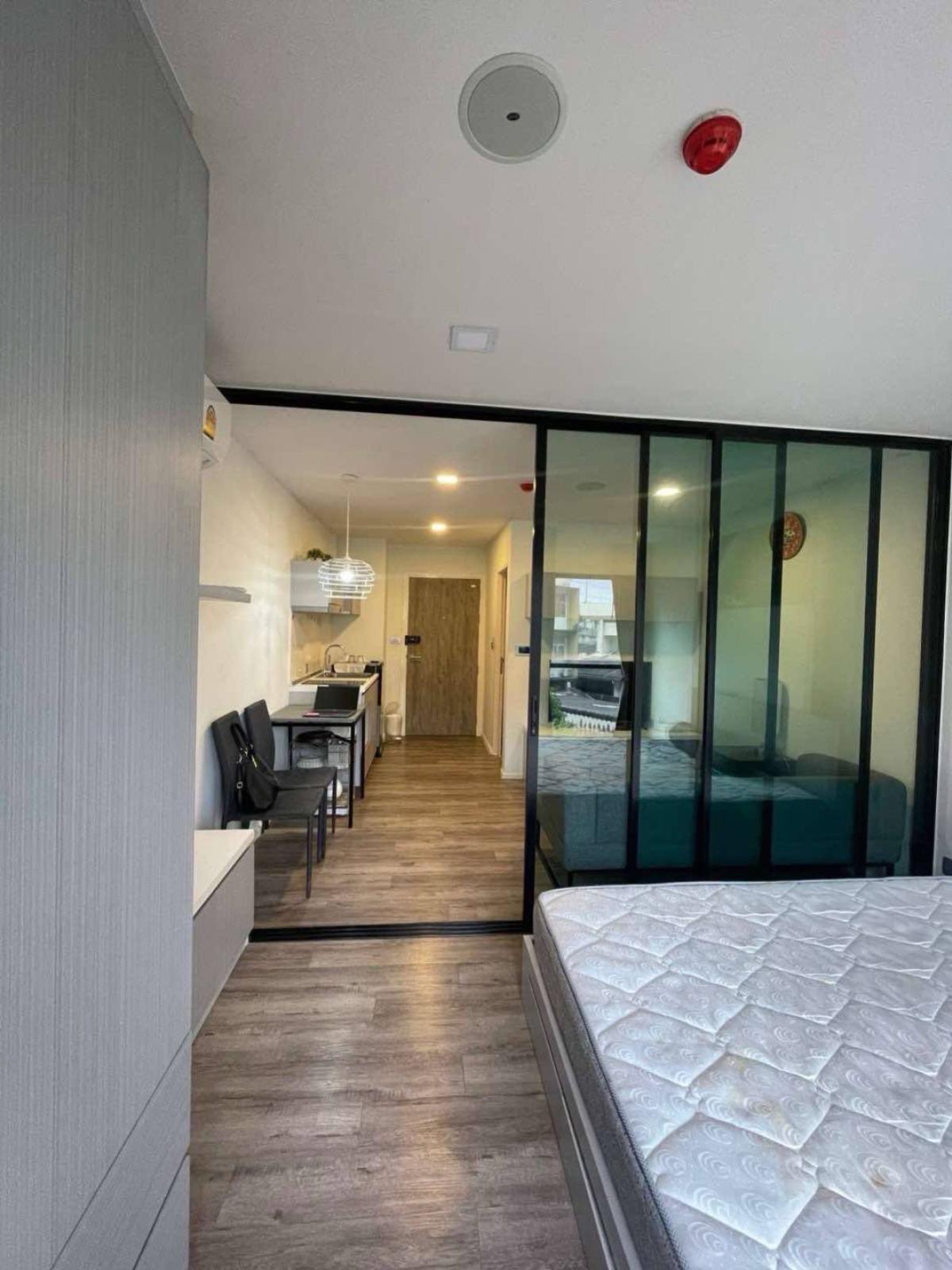 ขายคอนโดวิภาวดี ดอนเมือง หลักสี่ : ขายคอนโด  โมดิซ อินเตอร์เชนจ์ BTS-วัดพระศรีมหาธาตุ อนุสาวรีย์ เขต บางเขน กรุงเทพ CX-147595