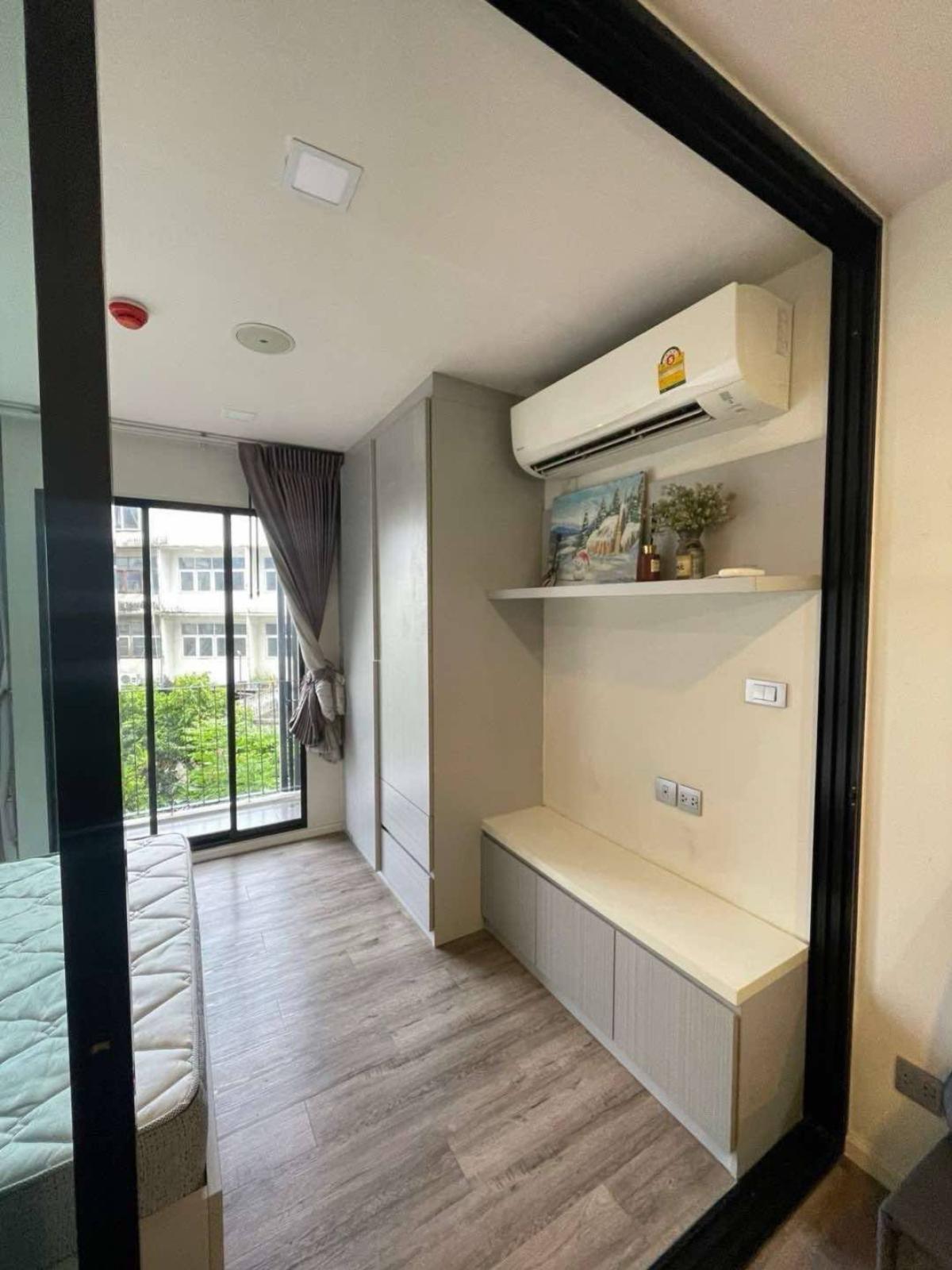 ขายคอนโดวิภาวดี ดอนเมือง หลักสี่ : ขายคอนโด  โมดิซ อินเตอร์เชนจ์ BTS-วัดพระศรีมหาธาตุ อนุสาวรีย์ เขต บางเขน กรุงเทพ CX-147595