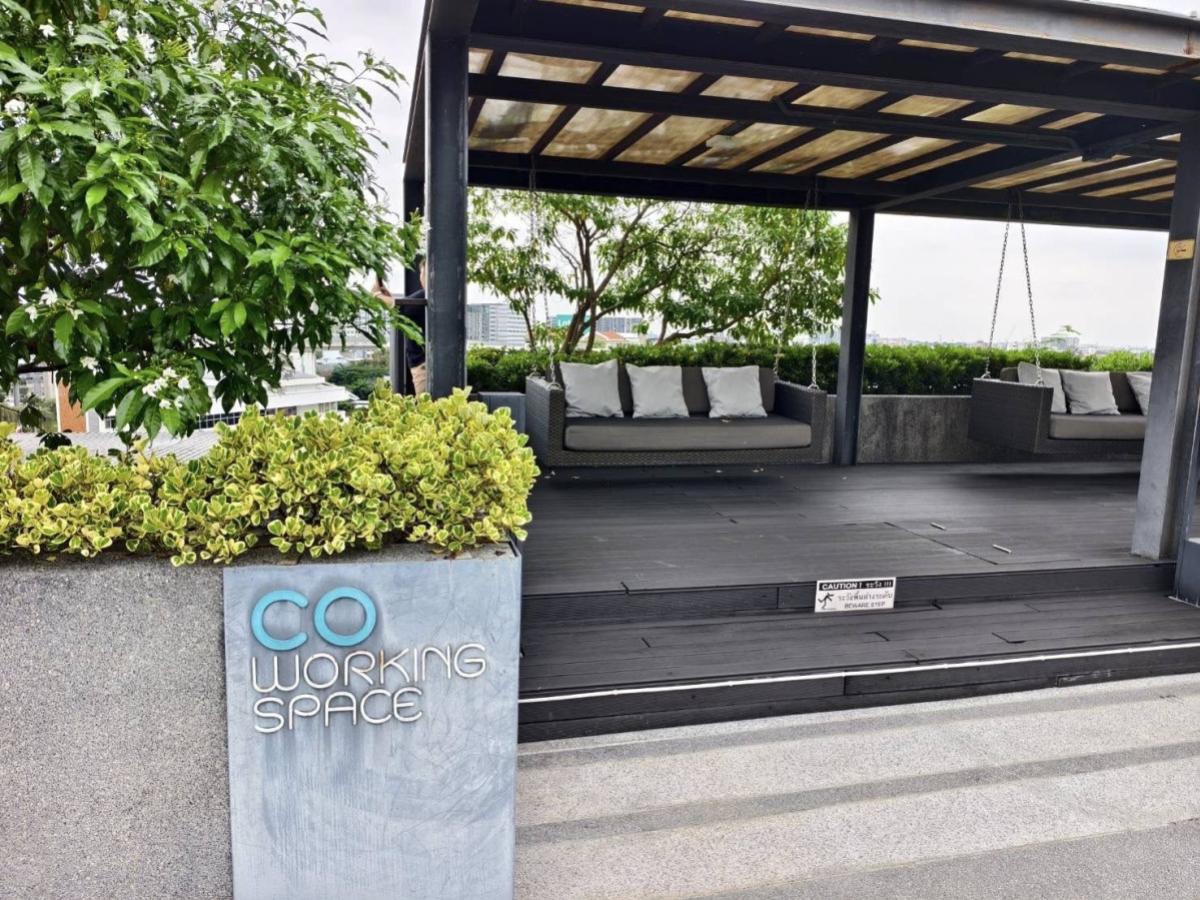 ขายคอนโดวิภาวดี ดอนเมือง หลักสี่ : ขายคอนโด  โมดิซ อินเตอร์เชนจ์ BTS-วัดพระศรีมหาธาตุ อนุสาวรีย์ เขต บางเขน กรุงเทพ CX-147595