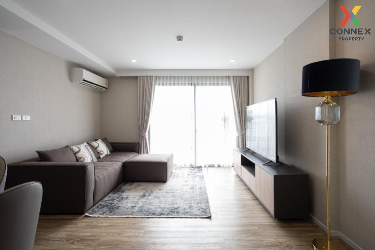 For SaleCondoSathorn, Narathiwat : For Sale Condo , Blossom Condo @ Sathorn Charoenrat , BTS-Surasak , Thung Wat Don , Sa Thon , Bangkok , CX-114123