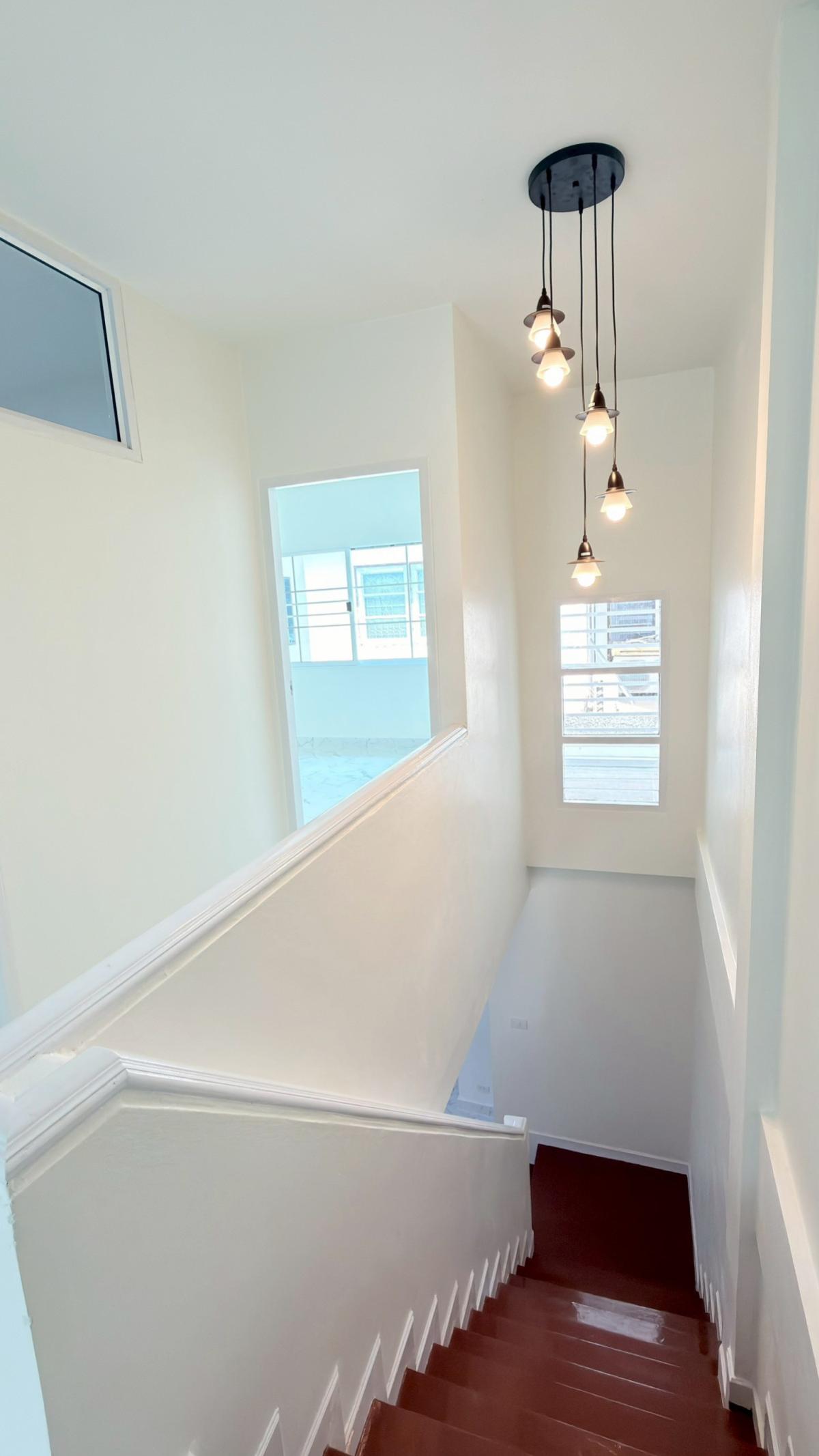 For SaleTownhomePathum Thani,Rangsit, Thammasat : For Sale Townhouse/Townhome  , Saranthorn Rangsit Khlong 4 , wide frontage , newly renovated , Bueng Yitho , Thanyaburi , Pathum Thani , CX-147576