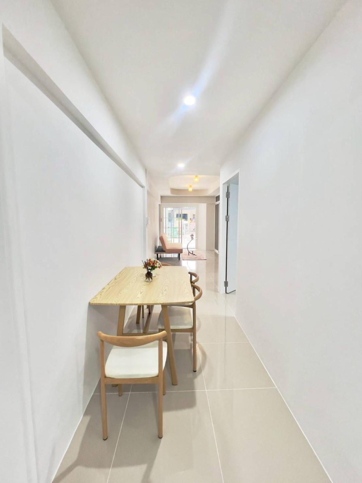 For SaleTownhomePathum Thani,Rangsit, Thammasat : For Sale Thanyapruek Klong 7 , Lam Phak Kut , Thanyaburi , Pathum Thani , CX-147630