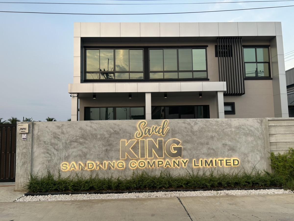 For SaleWarehousePhutthamonthon, Salaya : For Sale Factory located at 1-1-81 square wa Naraphirom Bang Len Nakhon Pathom , Nara Phirom , Bang Len , Nakhon Pathom , CX-147361