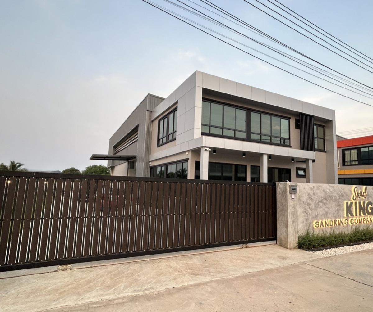 ขายโกดังพุทธมณฑล ศาลายา : ขายโรงงาน 1-1-81 ตารางวา นราภิรมย์ บางเลน นครปฐม นราภิรมย์ บางเลน นครปฐม CX-147361