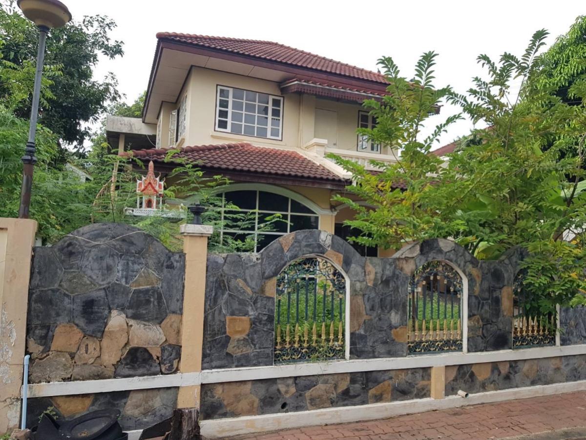 For SaleHouseNonthaburi, Bang Yai, Bangbuathong : For Sale House , Chonlada Bang Bua Thong , Sano Loi , Bang Bua Thong , Nonthaburi , CX-147605
